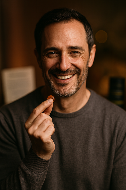 Shilajit Gold Gummies - 50g ⚡ Fonte di energia vitale dell'Himalaya